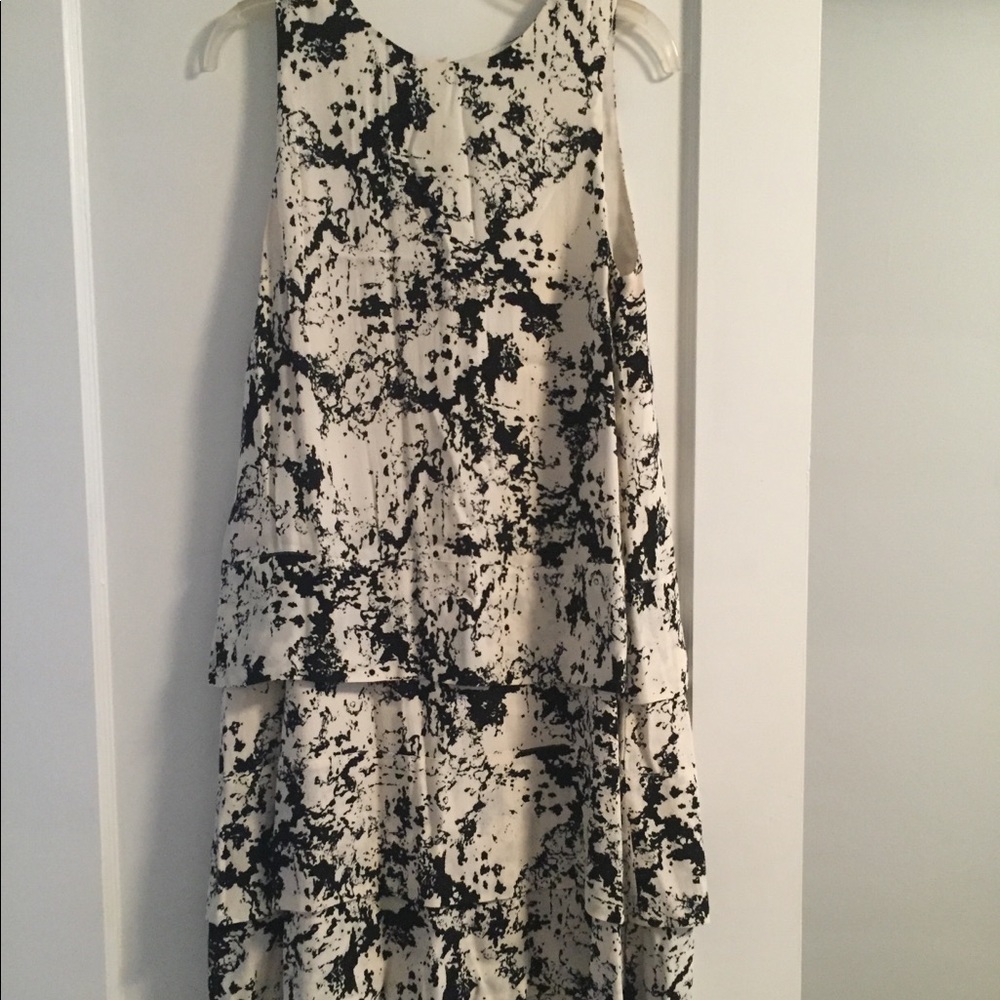Banana Republic dress
